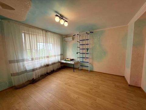 квартира за адресою Отамана Сітка вул., 8