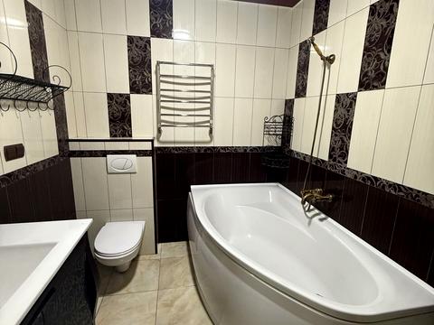 квартира за адресою Отамана Сітка вул., 8
