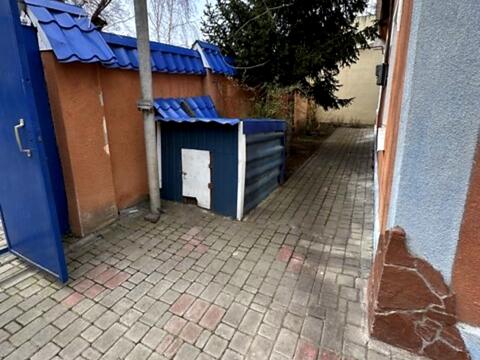 дом по адресу Рожева ул., 6