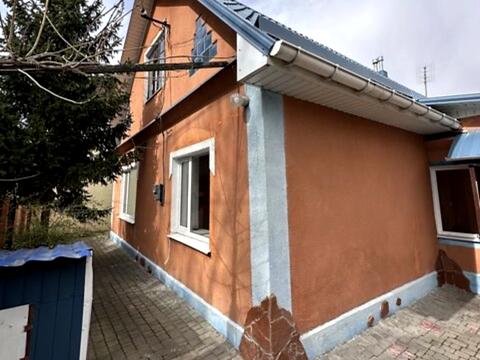 дом по адресу Рожева ул., 6