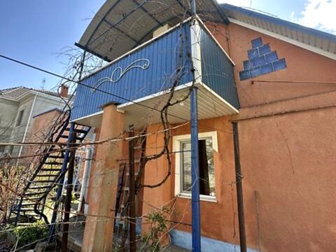 дом по адресу Рожева ул., 6