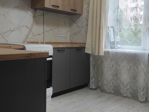 квартира по адресу Ильфа и Петрова ул. (Ільфа і Петрова), 57