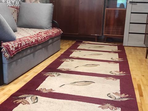 квартира по адресу Ильфа и Петрова ул. (Ільфа і Петрова), 57