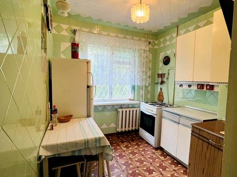 квартира за адресою Академіка Заболотного вул., 37