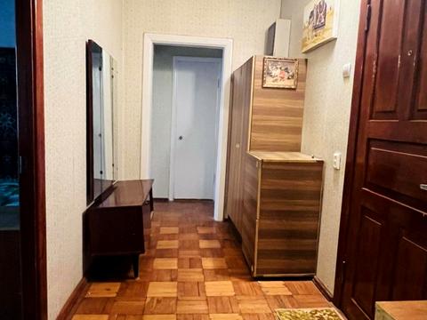 квартира за адресою Академіка Заболотного вул., 37