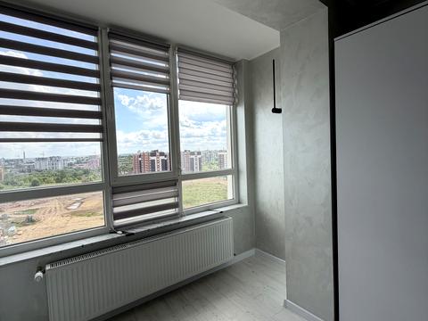 квартира за адресою Січових стрільців вул., 4