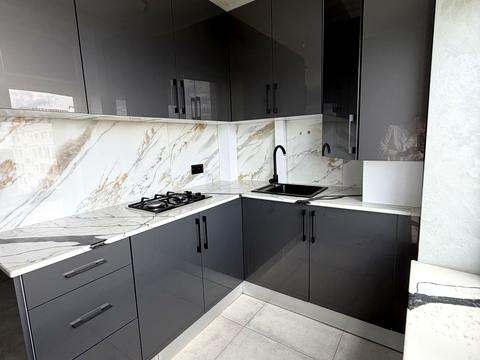 квартира за адресою Січових стрільців вул., 4
