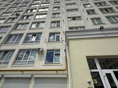 квартира за адресою Січових стрільців вул., 4