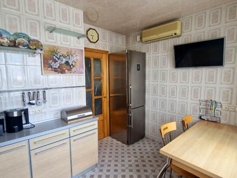 квартира за адресою Тракторобудівників просп., 128