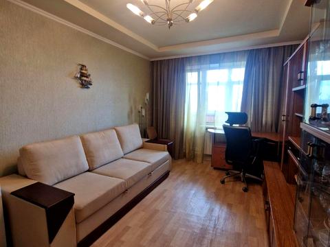 квартира за адресою Тракторобудівників просп., 128