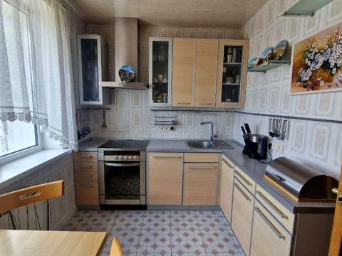 квартира за адресою Тракторобудівників просп., 128