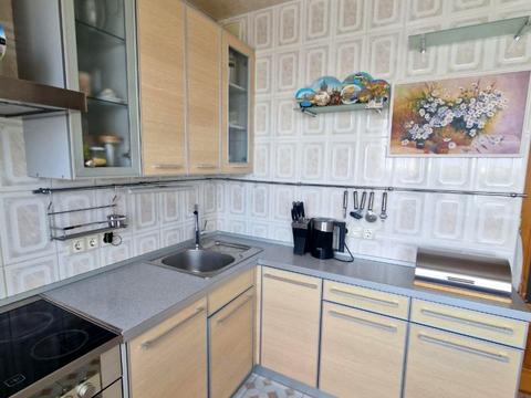 квартира за адресою Тракторобудівників просп., 128