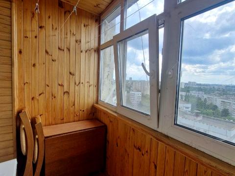 квартира за адресою Тракторобудівників просп., 128