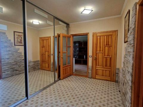 квартира за адресою Тракторобудівників просп., 128
