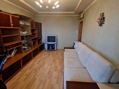 квартира за адресою Тракторобудівників просп., 128