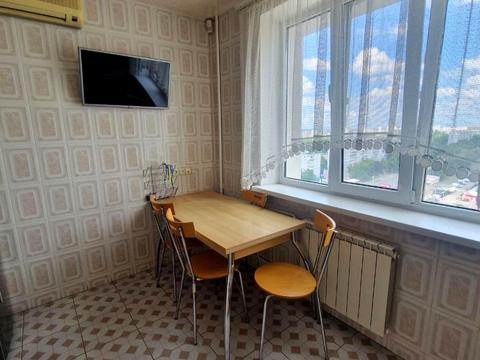 квартира за адресою Тракторобудівників просп., 128