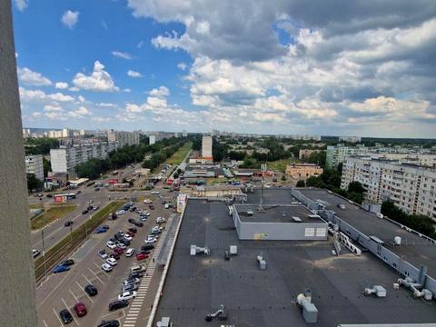 квартира за адресою Тракторобудівників просп., 128