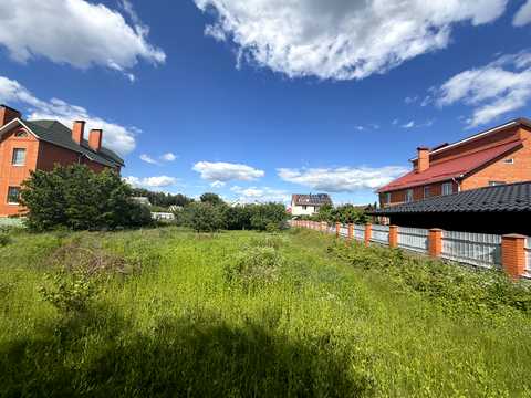 участок по адресу 5-й провулок Гніванського шосе, 130