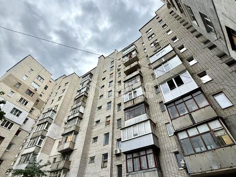 квартира за адресою Єдності вул. (Краснодарська), 171д