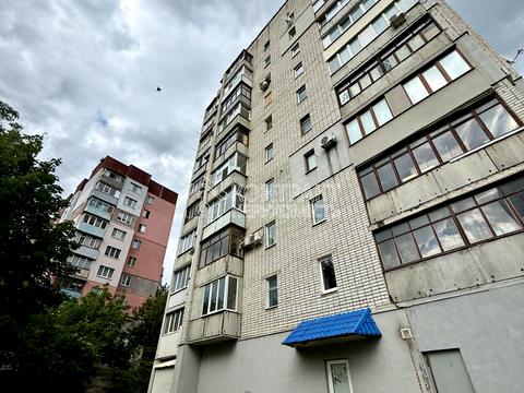квартира за адресою Єдності вул. (Краснодарська), 171д