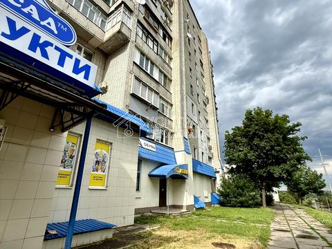квартира за адресою Єдності вул. (Краснодарська), 171д