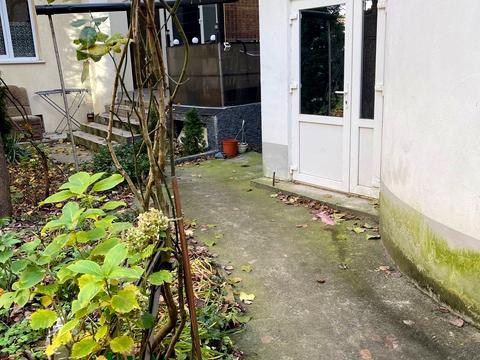 квартира по адресу Щепкина ул., 8