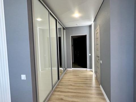 квартира за адресою Перлинна вул., 8