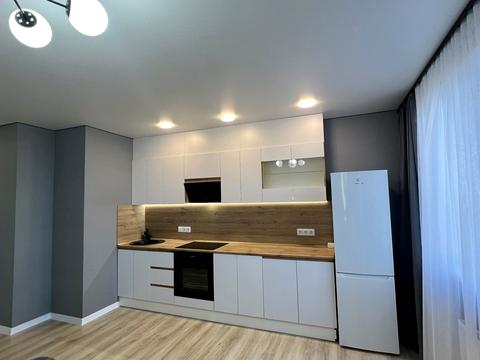 квартира за адресою Перлинна вул., 8