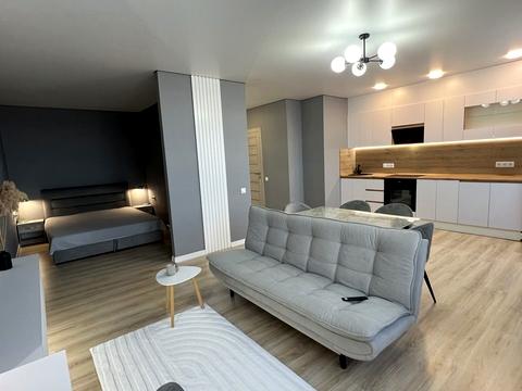 квартира за адресою Перлинна вул., 8