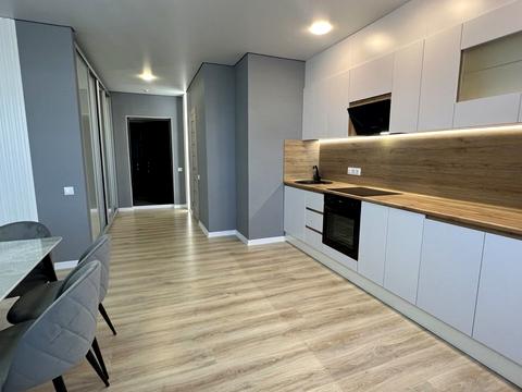 квартира за адресою Перлинна вул., 8