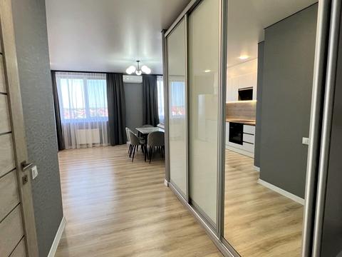 квартира за адресою Перлинна вул., 8