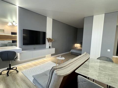 квартира за адресою Перлинна вул., 8