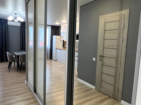квартира за адресою Перлинна вул., 8