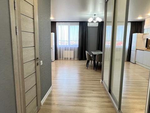 квартира за адресою Перлинна вул., 8