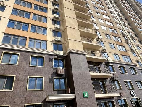 квартира за адресою Перлинна вул., 8