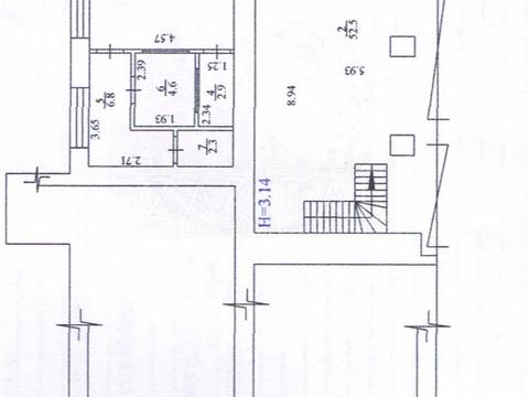 коммерческая по адресу Чоколовский бульв., 19