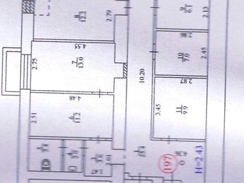 коммерческая по адресу Чоколовский бульв., 19