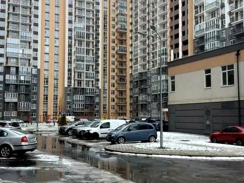 квартира по адресу Академика Заболотного ул., 148-В