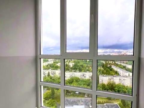 квартира по адресу Николая Руденко бульв. (Кольцова), 8 BOX