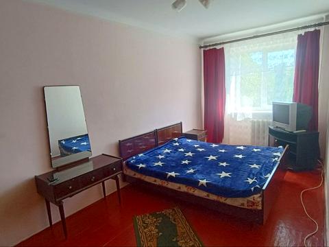 квартира по адресу Городоцкая ул., 287