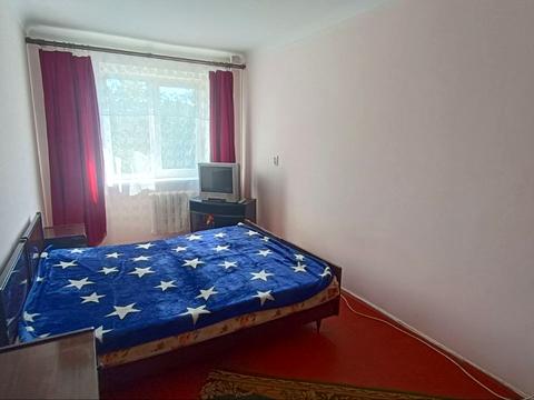 квартира по адресу Городоцкая ул., 287