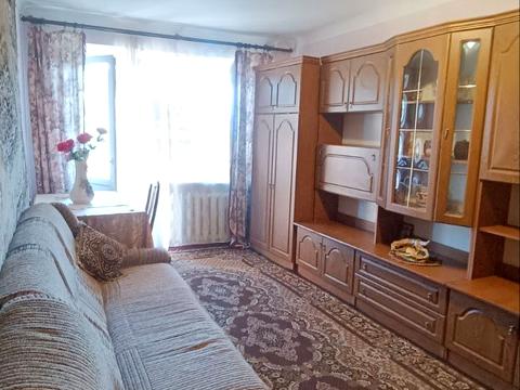 квартира по адресу Городоцкая ул., 287