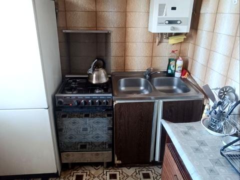квартира по адресу Городоцкая ул., 287