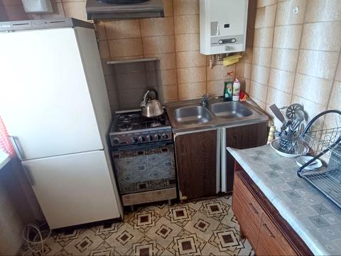 квартира по адресу Городоцкая ул., 287