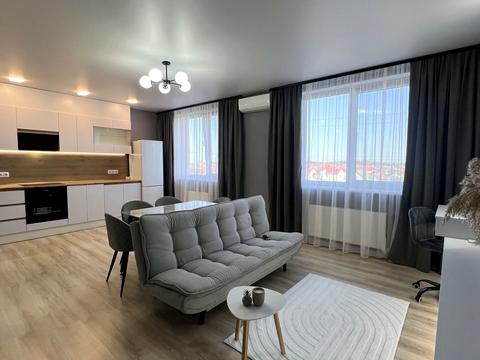 квартира за адресою Перлинна вул., 8