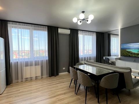 квартира за адресою Перлинна вул., 8