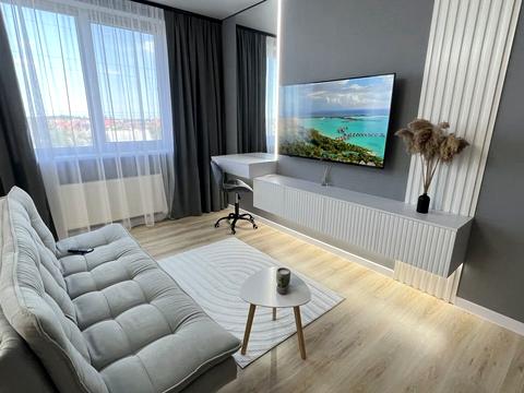 квартира за адресою Перлинна вул., 8
