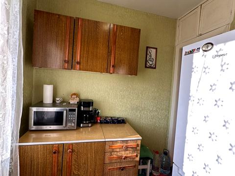 квартира по адресу Николая Корищенко ул. (Кузнецова), 22