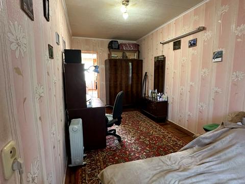 квартира по адресу Николая Корищенко ул. (Кузнецова), 22