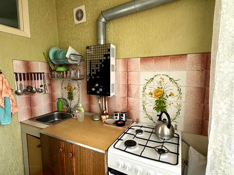 квартира по адресу Николая Корищенко ул. (Кузнецова), 22
